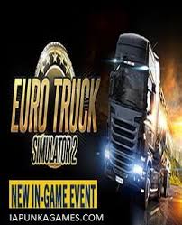 Euro Truck Simulator 2 1 35 With All Dlc Free Download Apunkagames Free Download Full Version