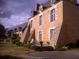 Manoir Lieu Dit La Suzonniere A Chatelais Maine Et Loire Le Manoir Maine Et Loire Loire