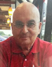 Obituary information for Miguel De Juan