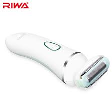 Rounding up the ghi's best ipl hair removal devices, tried and tested by a panel of over 100 women. Riwa Waterproof Body Hair Remover Electric Epilator Woman Bikini Hair Removal Machine Female Trimmer For Women S Razor Rf 1301 Epilators Aliexpress