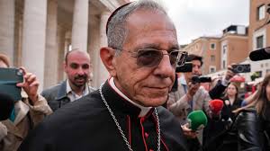 El estadounidense Robert Prevost es el nuevo papa y ejercerá como León XIV 