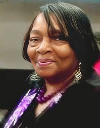 Helen McCall Coleman