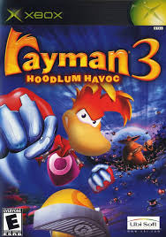 Jun 10, 2021 · los mejores juegos próximos para xbox series x y series s: Rayman 3 Hoodlum Havoc Para Xbox Clasico Identi