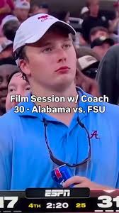 #Fsu vs #AlabamaCrimsonTide