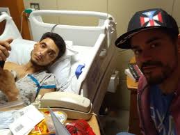 Fundraiser by Xavier Martinez : Help a father of Six that Suffered an  Amputation