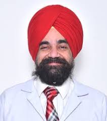 Gurpreet Chhabra's Instagram, Twitter & Facebook