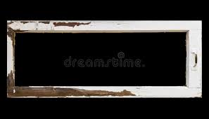That is true because maintenance free means cannot be maintained. Rustic Vintage Window Frame Stock Photo Image Of Wooden Natural 21156342