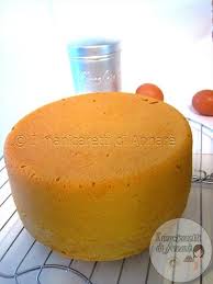 I Manicaretti Di Annare Pan Di Spagna Senza Lievito Altissimo Ricette Dolci Dolci Ricette Di Cucina