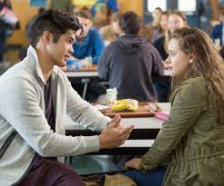 The 13 Reasons Why Virginity Sex Scene Was So Important