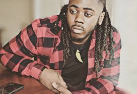 Happy Grind day to those who don't let the weekend stop you #amadimusic  #blackmen #melanin #musicindustry #musicians #music #newartist #dreads  #dreadlocks #locs #longhair #artistic #newyear #2020