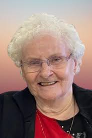 Shirley Anne Heiken Obituary in Grande Prairie at Bear Creek Funeral Home