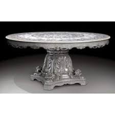 Which products in dining room sets are exclusive to the home depot? Luxury High End Dining Room Furniture Dining Room Sets Amp Furnishings Bernadette Livingston