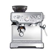 Each of these models was reviewed and their scores are included. Best Espresso Machines Of 2020 Breville De Longhi And More Epicurious