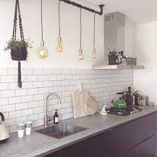 keuken zonder bovenkastjes mooie keuken zonder bovenkasten xnovinky verlichting design keuken keuken zonder bovenkastjes keuken keuken inrichting