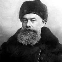 Konstantin Vladimirovich Rodzaevsky