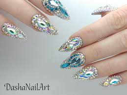 White tip, clear acrylic £17.00. Nail Art Price List Nail Art