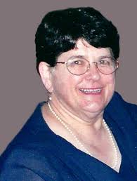 Obituary of Gerda Dill