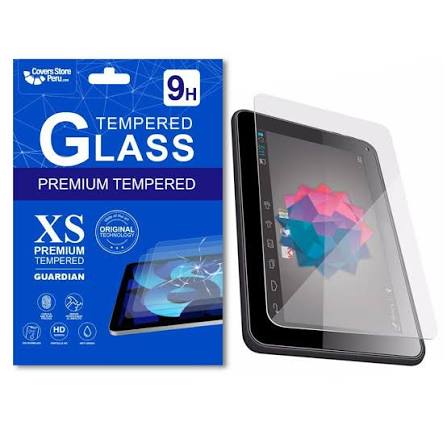 VIDRIO PROTECTOR TABLET UNIVERSAL 8 INCH