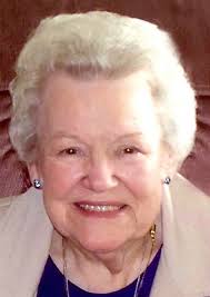 Janice R. Naber Obituary