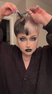 Sullivan King Haircut