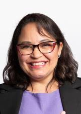 Simone Lima 27030 para vereador de Guarulhos em 2024. Veja biografia,  propostas e tudo sobre sua campanha!