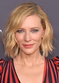Check spelling or type a new query. Cate Blanchett On Mycast Fan Casting Your Favorite Stories