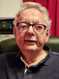 John Birth Father Searcher Shaun Lawrence Editorial Stock Photo