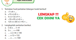 Kunci jawaban matematika kelas 4 semester 1. Lengkap Kunci Jawaban Halaman 42 43 Buku Senang Belajar Matematika Kelas 6 Simple News Kunci Jawaban Lengkap Terbaru