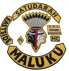 Strike force raptor investigators have charged a senior member of the satudarah mc following an investigation into offences related to accessing child. Grosshandel Neue Ankunft Satudarah Mc Stickte Eisen Auf Flecken Motorrad Radfahrer Jacken Weste Flecken Fur Vollen Ruckseitigen Grossen Mitfahrer Flecken G0397 Freies Verschiffen Von Jonnaean 16 8 Auf De Dhgate Com Dhgate
