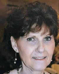 Catherine "Cathy" Jeanette Buell Gibson