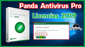 Panda cloud antivirus pro 3 offers all the features and protection of its free counterpart, including a you can try panda cloud antivirus pro 3 for free for five days, though some features require. Download Panda Antivirus Pro License Key To 2019 English Espanol Crackrss