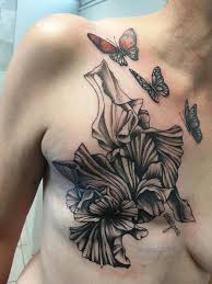 Pour les articles homonymes, voir véran. Temoignage Cancer Du Sein Un Tatouage Pour Effacer Les Stigmates De La Maladie Rennes Maville Com