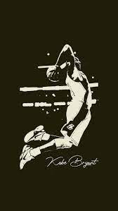 Kobe Bryant Black And White Nba Android Mobile Wallpapers Traxzee In 2021 Kobe Bryant Pictures Kobe Bryant Wallpaper Kobe Bryant