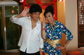 The series reprises gurmit singh and irene ang as phua chu kang and rosie respectively, and is produced in collaboration with mediacorp. Phua Chu Kang Sdn Bhd Photos Facebook