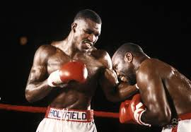 Top-10 Cruiserweights in Boxing History - The Grueling Truth