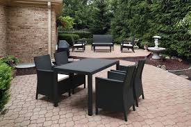 We've analyzed prices on outdoor dining tables to help you save money & time Affordable Outdoor Furniture 10 Best Dining Sets Under 1 500