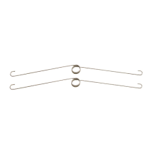 Maybe you would like to learn more about one of these? Nicor Torsion V Springs For Recessed Trims 2 Pack 17202 The Home Depot Outside Light Fixtures Recessed Ceiling Lights Downlights