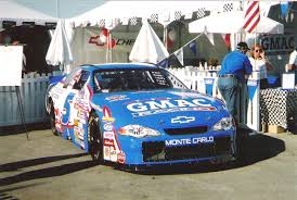 Me, google, racin grafx, thunder98, masgrafx contingencies: Ricky Hendrick Wikipedia