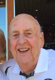 Alfred Travers Obituary