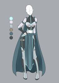 See more ideas about anime outfits, drawing clothes, art clothes. Pin By Merlin Heuter On Anime Clothes Character Outfits Fashion Design Drawings Anime Outfits