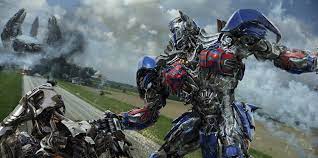 The film begins after an epic battle that left a great city torn, but with the world saved. Age Of Extinction Most Difficult Transformers Movie To Make