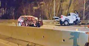 Appealing for dashcam footage of the crash, durham police said there appear to have been fatalities. Nanaimo Man In Fatal Crash Was Jailed In 2006 Death Times Colonist