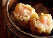 Shu Mai Chinese Steamed Dumpling Recipe