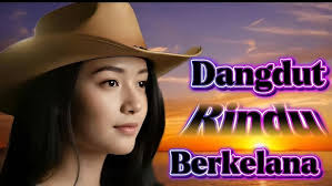 Berkelana dangdut Rindu ‪@ReiS-c5j‬