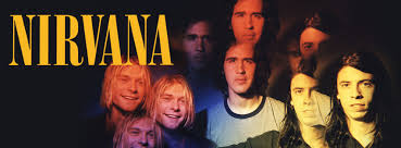 Resultado de imagen para Nirvana