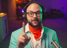 Scott Niswander • NerdSync •