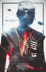 Who is the director of the rise of the skywalker? Artstation Star Wars The Rise Of Skywalker Alternative Movie Poster Nima Neemz Nakhshab