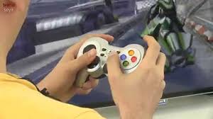 Android Tv Ile Oyun Oynamak Youtube