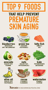 Pin By Caridad On Beneficios De Foods For Healthy Skin Anti Aging Food Health
