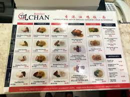 Check spelling or type a new query. Eating At The Cheapest Michelin Starred Restaurant